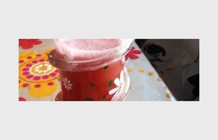 Rgime Dukan (recette minceur) : Cocktail pastque menthe #dukan https://www.proteinaute.com/recette-cocktail-pasteque-menthe-10823.html