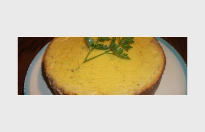 Rgime Dukan (recette minceur) : Cheese cake sal aux 2 saumons #dukan https://www.proteinaute.com/recette-cheese-cake-sale-aux-2-saumons-10888.html
