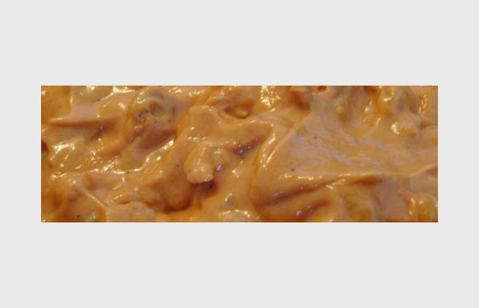 Rgime Dukan (recette minceur) : Sauce diablotine (idale crevettes) #dukan https://www.proteinaute.com/recette-sauce-diablotine-ideale-crevettes-11019.html