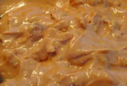 Recette Dukan : Sauce diablotine (idale crevettes)