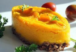 Rgime Dukan, la recette Hachis automnal (boeuf/carottes/panais)