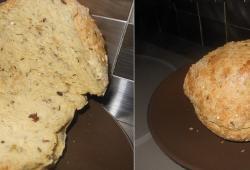 Rgime Dukan, la recette Petit pain au gluten de bl