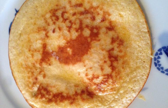 Rgime Dukan (recette minceur) : Pancakes (sal ou sucr) #dukan https://www.proteinaute.com/recette-pancakes-sale-ou-sucre-11155.html