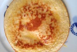 Rgime Dukan, la recette Pancakes (sal ou sucr)