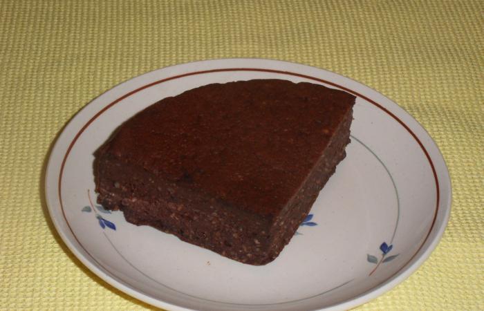 Rgime Dukan (recette minceur) : Moelleux chocolat au potiron #dukan https://www.proteinaute.com/recette-moelleux-chocolate-au-potiron-11259.html
