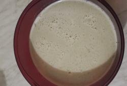 Recette Dukan : Creme de laitue au carr frais ail / fines herbes