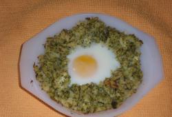 Rgime Dukan, la recette Cassolette de brocolis 