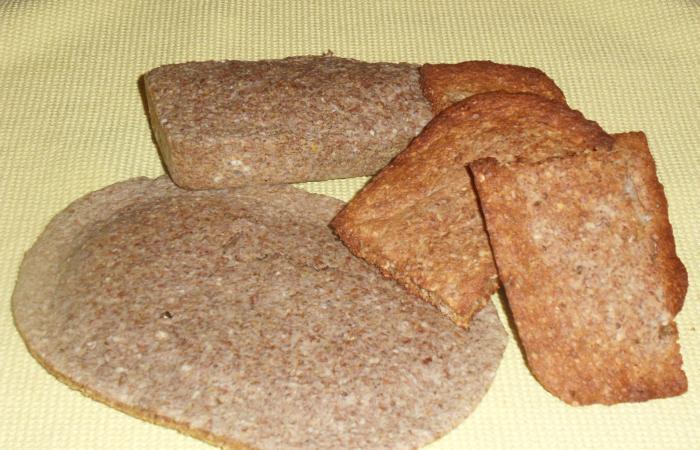 Rgime Dukan (recette minceur) : Dclinaison de pains (cuisson micro-ondes) #dukan https://www.proteinaute.com/recette-declinaison-de-pains-cuisson-micro-ondes-11327.html