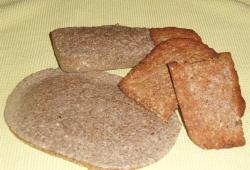 Rgime Dukan, la recette Dclinaison de pains (cuisson micro-ondes)