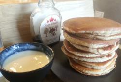 Rgime Dukan, les recettes Pancake