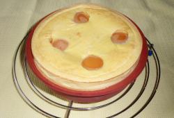 Recette Dukan : Cheese aux abricots 
