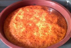 Recette Dukan : Gteau au yaourt  la farine de bl complet