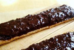 Recette Dukan : Barre de chocolat  faon 'crales'