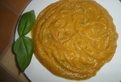 Rgime Dukan, la recette Soupe basilic