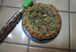 Rgime Dukan, la recette Tartelette extra croustillante au kiwi