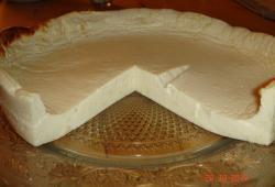 Recette Dukan : Cheesecake sans prtention