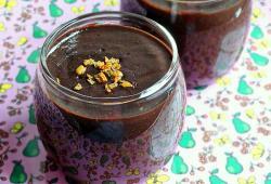Rgime Dukan, la recette Crme chocolat intense (faon danette)