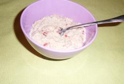 Rgime Dukan, la recette Porridge protin au psyllium