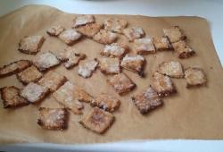 Rgime Dukan, la recette Biscuits arme cacahute 