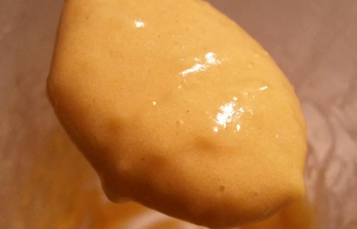 Rgime Dukan (recette minceur) : Mayonnaise presque  volont #dukan https://www.proteinaute.com/recette-mayonnaise-presque-a-volonte-11919.html