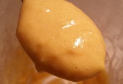 Rgime Dukan, la recette Mayonnaise presque  volont
