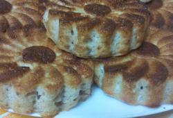 Recette Dukan : Muffins au thon