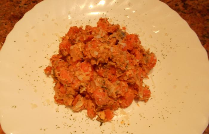 Rgime Dukan (recette minceur) : Remoulade de carottes #dukan https://www.proteinaute.com/recette-remoulade-de-carottes-12040.html