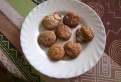 Recette Dukan : Cookies dlicieux et inratables