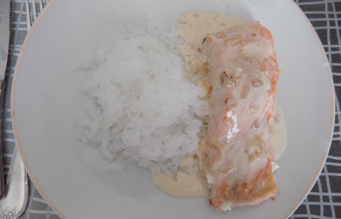 Rgime Dukan (recette minceur) : Sauce faon beurre blanc #dukan https://www.proteinaute.com/recette-sauce-facon-beurre-blanc-12082.html