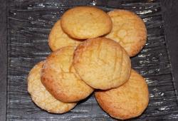 Recette Dukan : Biscuits sabls