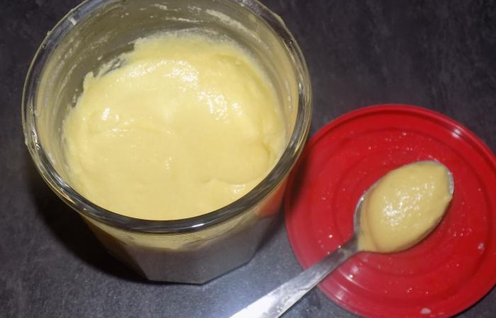 Rgime Dukan (recette minceur) : Lemon curd #dukan https://www.proteinaute.com/recette-lemon-curd-12318.html