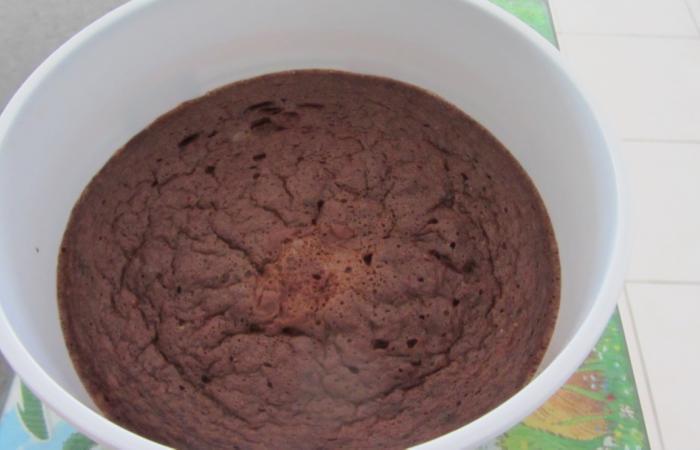 Rgime Dukan (recette minceur) : Dlice au chocolat 5 Minutes #dukan https://www.proteinaute.com/recette-delice-au-chocolat-5-minutes-12345.html
