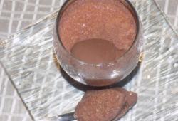 Rgime Dukan, la recette Crme au cacao dukan