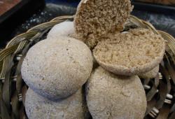 Rgime Dukan, la recette Boules de pain 