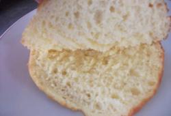 Recette Dukan : Pain  garnir (panini, sandwich, bagnat)
