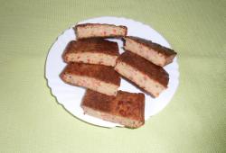 Rgime Dukan, la recette Tarte au thon rouge 