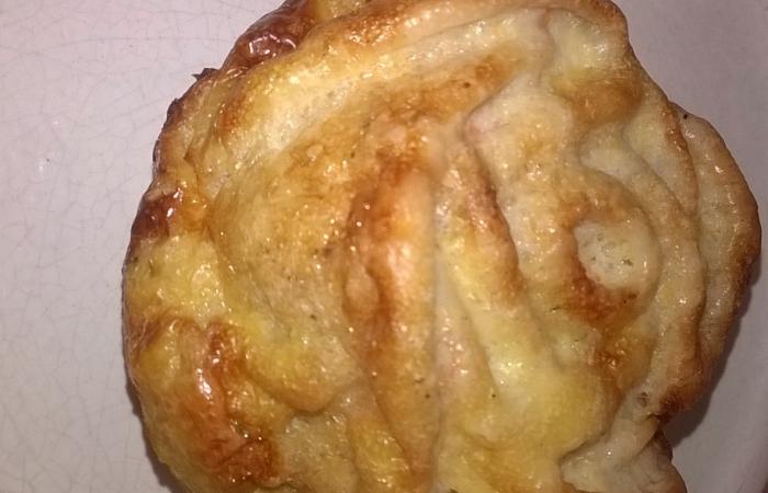 Rgime Dukan (recette minceur) : Muffins avoine-chia #dukan https://www.proteinaute.com/recette-muffins-avoine-chia-12648.html