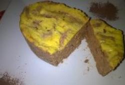 Recette Dukan : Foie gras pices et cacao