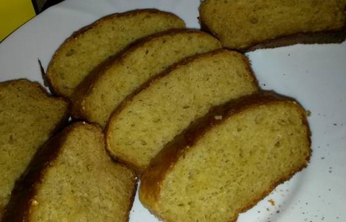 Rgime Dukan (recette minceur) : Base pour cake sucr #dukan https://www.proteinaute.com/recette-base-pour-cake-sucre-12791.html