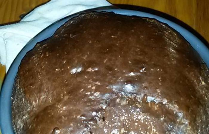 Rgime Dukan (recette minceur) : Fondant au chocolat #dukan https://www.proteinaute.com/recette-fondant-au-chocolat-12815.html