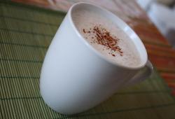 Photo Dukan The chai latte