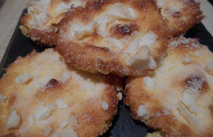 Rgime Dukan (recette minceur) : Tartelette au citron #dukan https://www.proteinaute.com/recette-tartelette-au-citron-12957.html