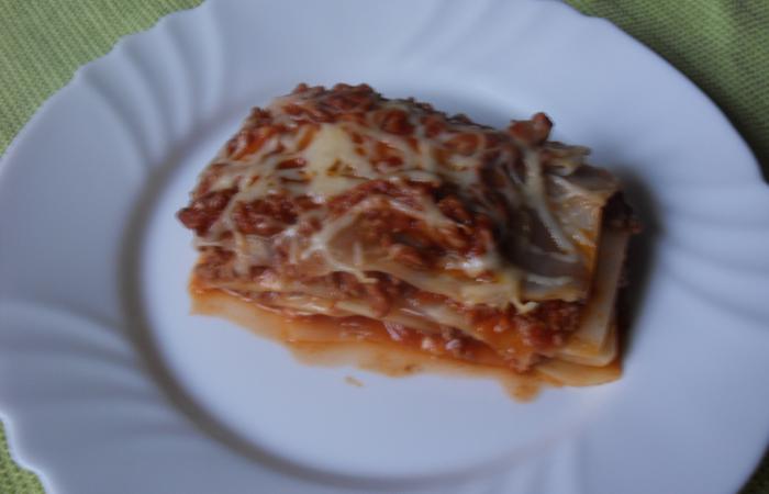 Rgime Dukan (recette minceur) : Cleri rave en lasagnes  #dukan https://www.proteinaute.com/recette-celeri-rave-en-lasagnes-12992.html