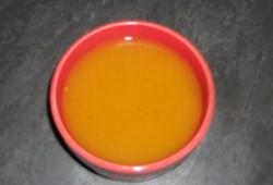 Rgime Dukan, la recette Soupe aux 5 lgumes