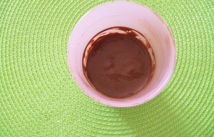 Rgime Dukan (recette minceur) : Crme tofu/cacao #dukan https://www.proteinaute.com/recette-creme-tofu-cacao-1310.html