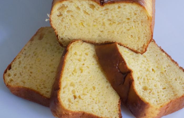Rgime Dukan (recette minceur) : Cake au citron #dukan https://www.proteinaute.com/recette-cake-au-citron-13137.html