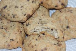 Recette Dukan : Cookies croustillants 