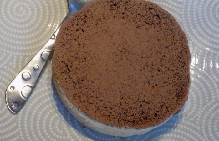Rgime Dukan (recette minceur) : Tartelettes caramel et chocolat au lait  #dukan https://www.proteinaute.com/recette-tartelettes-caramel-et-chocolat-au-lait-13150.html