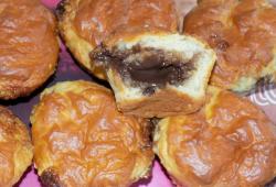 Recette Dukan : Muffins chocolat