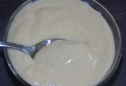 Rgime Dukan, la recette Crme vanille 'danette'